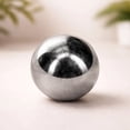 thumbnail image 4 of WE Games Replacement Steel Ball for Shoot The Moon & Pinball - 1.06 in., 4 of 8