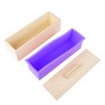 thumbnail image 2 of Fournitures de Fabrication Design Détachable, Pain, Fabrication de Chocolat pour Pudding, 2 of 8