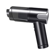 EGNMCR Handheld Vacuum Cleaner, Car Vacuum Cleaner, Portable Vacuum Cleaner, Dry/Wet Handheld Vacuum Cleaner, Home Car Purpose Small Vacuum Cleaner Vacuum clean