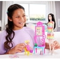 thumbnail image 4 of Barbie Poupée Enseignante, blonde, tout-petit et accessoires, 4 of 6