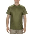 thumbnail image 1 of Alstyle T-Shirt Adulte 5.1 oz., 100 % Coton, 1 of 2