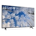 thumbnail image 4 of LG 4K UHD LED Smart TV, UQ7070, 4 of 7