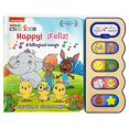 thumbnail image 2 of Happy! Feliz!: 8 Bilingual Songs, 2 of 2