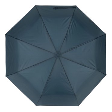 Manual Mini Umbrella - Green