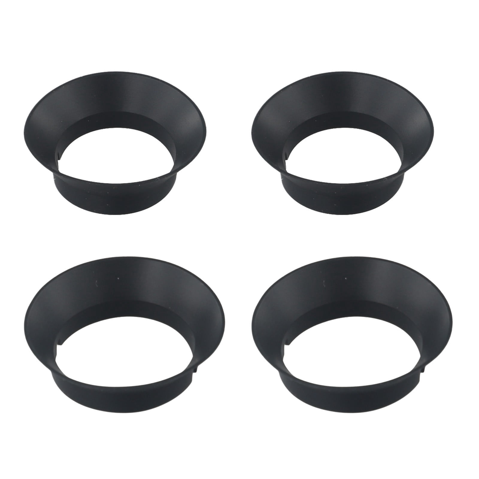 MYG Ensemble de Remplacement de Joint en Silicone 4 Pcs pour Baratza pour Pièces de Moulin à Café Encore