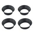 thumbnail image 1 of MYG Ensemble de Remplacement de Joint en Silicone 4 Pcs pour Baratza pour Pièces de Moulin à Café Encore, 1 of 9