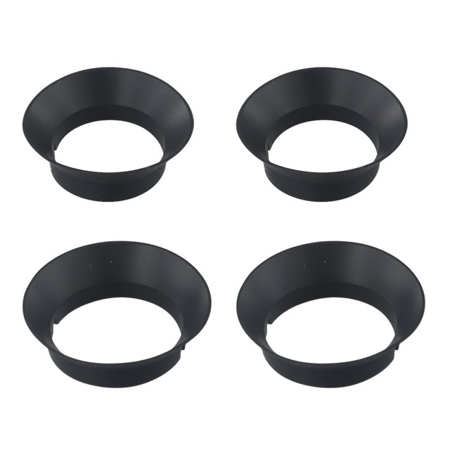 MYG Ensemble de Remplacement de Joint en Silicone 4 Pcs pour Baratza pour Pièces de Moulin à Café Encore
