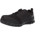 thumbnail image 1 of Reebok Work pour Femmes Sublite Cushion Work Noir 5.5 B US B (m), 1 of 5