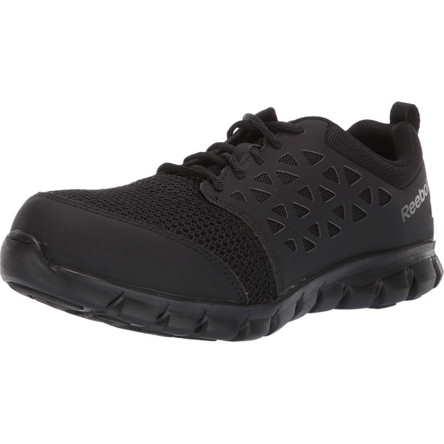 Reebok Work pour Femmes Sublite Cushion Work Noir 5.5 B US B (m)