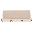 thumbnail image 1 of Guardoinrt Wide Application Swing Cover Anti-scalding And Heat Insulation Breathable And Comfortable Made off-white 1Set, 1 of 6