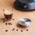 thumbnail image 2 of WinWay Reusable Coffee Capsule for Senseo Hd7801 Coffee Maker Crema Refillable Filter Pod Stainless Steel Coffee Accessories, 2 of 10