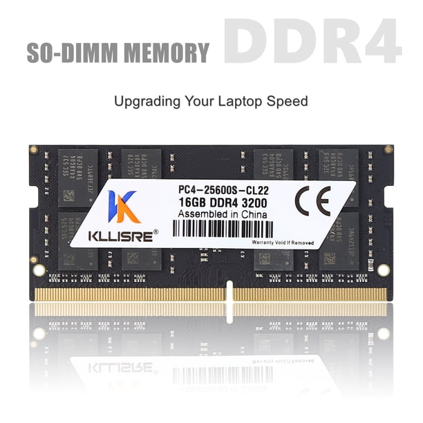 メモリー SUN EAST DDR4 SODIMM 16GB 3200MHz DDR4 Sodimm 16GB 2666MHz 3200MHz Laptop Ram Memory 16GB 3200MHz