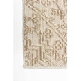 thumbnail image 2 of ECARPET Jute Style Area Rug for Bedroom, Living Room, Dining Room Umbra Collection, 2 of 9