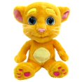 thumbnail image 1 of TALKING GINGER, 1 of 2