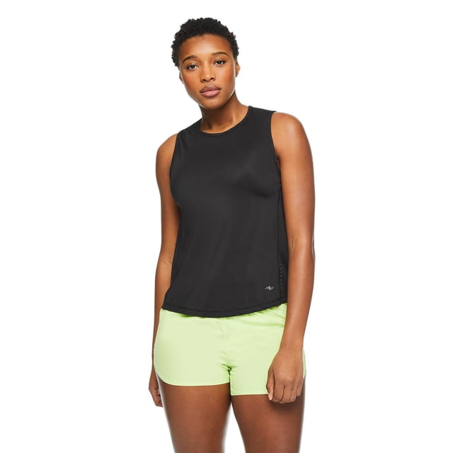 Athletic Works Women's Muscle Tank