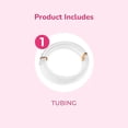 thumbnail image 3 of Spectra® Replacement Tubing, 3 of 3