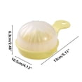 thumbnail image 3 of TIMIFIS a squeezer Manual Juicer Cup Home Press Orange Juicer Manual Lemon Juicer Portable Squeezer kitchen gadgets Kitchen Gadgets, 3 of 8