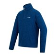 thumbnail image 3 of Regatta Manteau en Molleton Marbré à Demi-Glissière pour Homme Thompson, 3 of 6