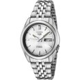 thumbnail image 1 of WATCH  SEIKO STAINLESS STEEL SILVER SILVER MAN  SNK355, 1 of 1