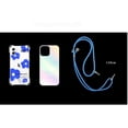 thumbnail image 2 of Phone Lanyard, Universal Cell Phone Lanyard with Most Smartphones with Full Coverage Case, 2 of 4