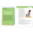 thumbnail image 4 of Thriving with ADHD Workbook pour Enfants: 60 Activités Amusantes pour Aider les Enfants à Auto-Réguler, Se Concentrer et Réussir, 4 of 4