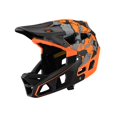 thumbnail image 1 of S SERENABLE Casque Intégral de Vélo Résistant aux Impacts Casque de Cyclisme pour Rouler à l'Extérieur m, 1 of 9