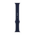 thumbnail image 1 of Apple Watch Sport Band (44mm) - Deep Navy, 1 of 2