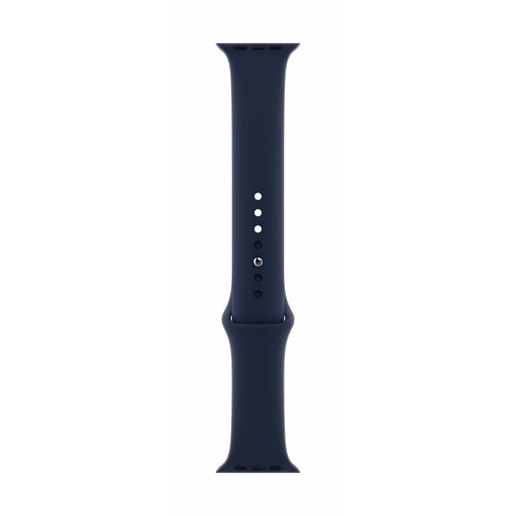 Apple Watch Bracelet Sport (44 mm) - Marine intense