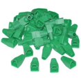 thumbnail image 1 of RJ45 Bottes de Soulagement des Tensions, Vert, 50 Pcs par Sac, 1 of 1