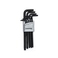 thumbnail image 1 of GEARWRENCH Ensemble de Clés Torx à Long Manche 9 Pcs - 83522, 1 of 5
