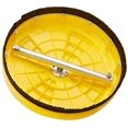 thumbnail image 2 of BE PRESSURE 85.403.014 14" Whirl-A-Way Flat Surface Cleaner, Yellow, 2 of 2