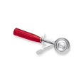 thumbnail image 1 of Hamilton Beach 78-24 Commercial Disher, Red (Size 24), 1 of 2