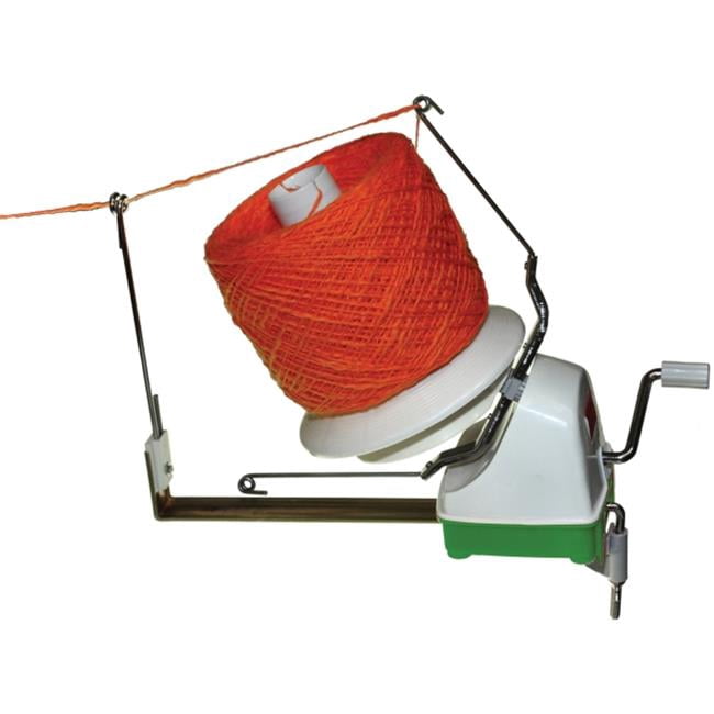 Jumbo Yarn Ball Winder-