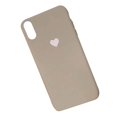 thumbnail image 1 of Replacement For iPhone 6/6S/7/8/XR/X/XS/XS Max case for Phone Case Heart Mobilephone Holder Protector, 1 of 6