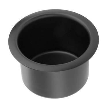 Drink Holder Drink Cup Holder Fit for Car RV Motorhome Camper Black