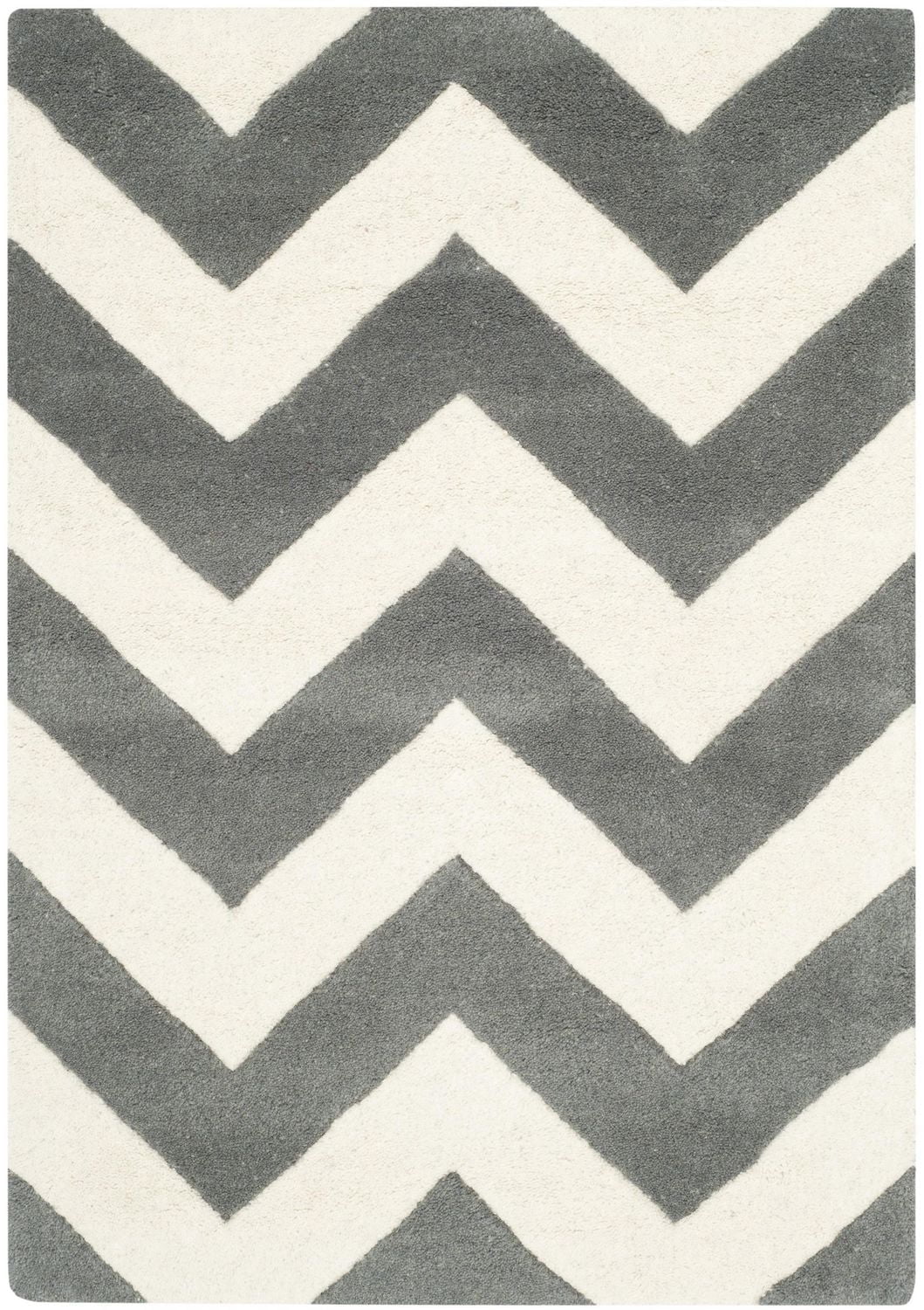 Safavieh Chatham Jake Zigzag Stripes Area Rug