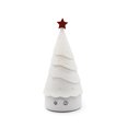 thumbnail image 1 of Christmas Tree Night Lamp 1200mAh USB Rechargeable with Colorful Lighting Music Touch Sensor Decoration Ambient Light for Christmas Home Party Bedroom, 1 of 9