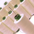 thumbnail image 2 of Fil de Polyester en Gros 10 Pcs Courtepointe Violet Main Machine à Coudre Fournitures, 2 of 3