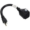 thumbnail image 1 of Furman ADP-1520B Power Adapter, Black, 1 of 1