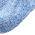 thumbnail image 4 of George Toddler Boys' Crew Socks with Grippers 6-Pack, 4 of 4
