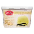 thumbnail image 2 of ADL Crème Glacée à la Vanille Française, 2 of 11