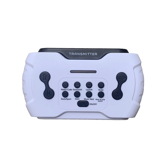JR1807RXS 12V Receiver for children\'s electric car 2.4G Bluetooth RC