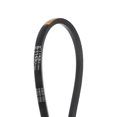 thumbnail image 1 of Unique Bargains B-1143 V-Belts Drive Belt, 1143mm Inner Girth, Rubber, for Power Transmission, 1 of 6