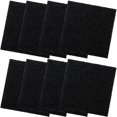 thumbnail image 1 of ZheElen 8pack/lot 40 Ppi Density Carbon Filter Wide Application Non-blocking Odor, 1 of 6
