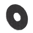 thumbnail image 4 of Plaquettes de Frein pour Moulinet de Pêche 1 mm, Rondelle de Retenue en Fibre de Carbone, Rondelles de Roue de Pêche pour Moulinet de Lancer d'Appâts, Accessoires de Moulinet de Pêche Extérieur, 4 of 10