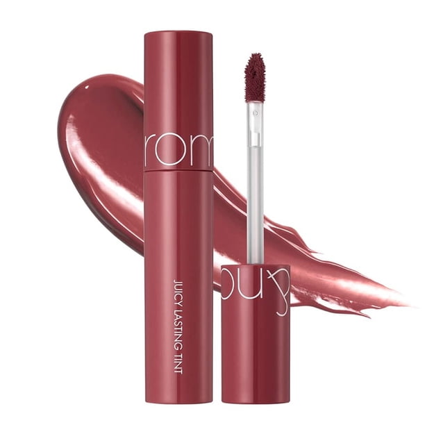 ROMAND Juicy Lasting Tint - 14 Color to Choose - Walmart.ca