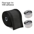 thumbnail image 1 of Home Office Hotel Floor Computer Laptop Cable Cover Tablet Charging Wires Nylon Protector Organizer Reusable Cables Management Floor Type 1m, 1 of 8