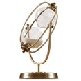 thumbnail image 1 of Abbracc Horloge Heure de Sable Décor Rotative 30mins, 1 of 9