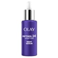 thumbnail image 1 of Olay Regenerist Retinol 24 Night Serum, Anti-Aging Serum, Fragrance Free, 40 mL, 1 of 11