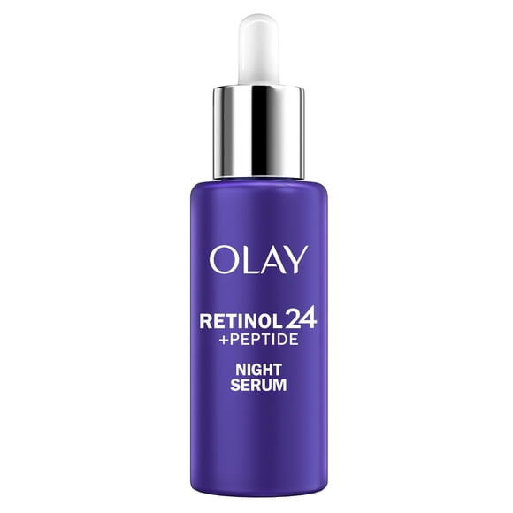 Olay Regenerist Rétinol 24 Sérum de Nuit pour le Visage